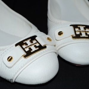 Tory Burch flats
